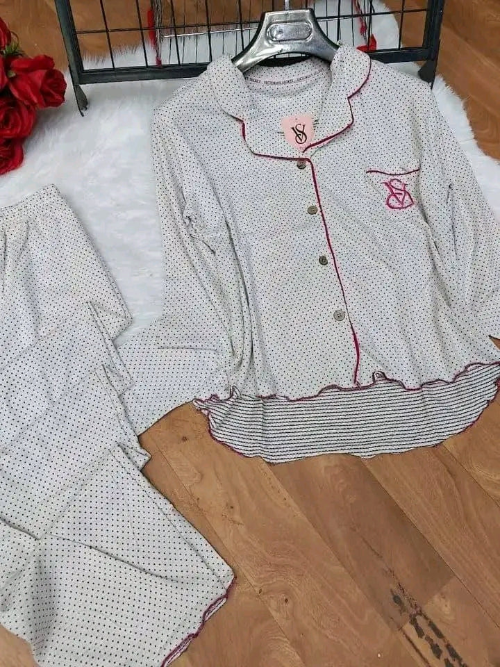 🩰بيجامة victoria secret🩰