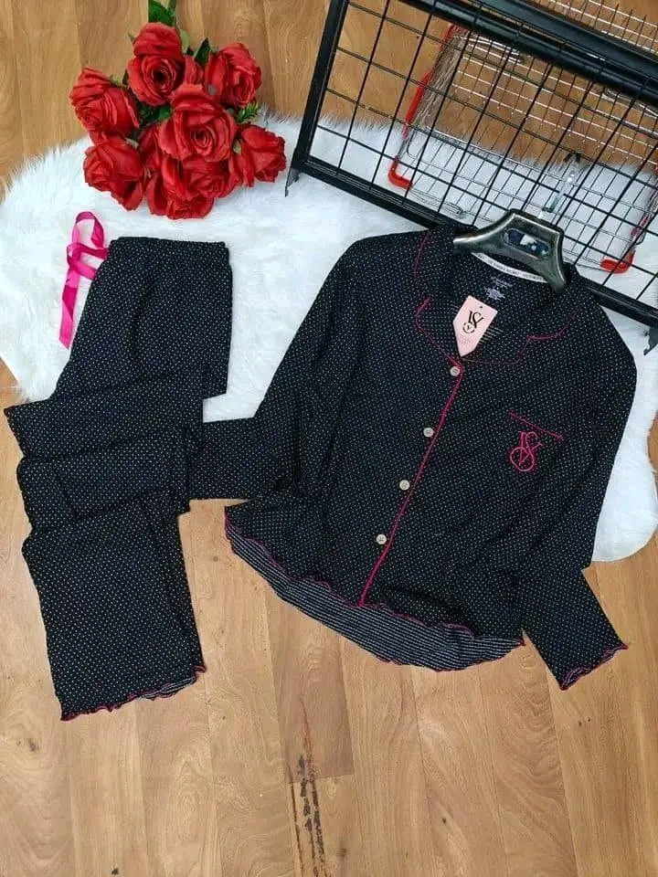 🩰بيجامة victoria secret🩰