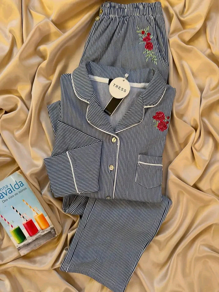 ❄بيجامة لبرودي❄