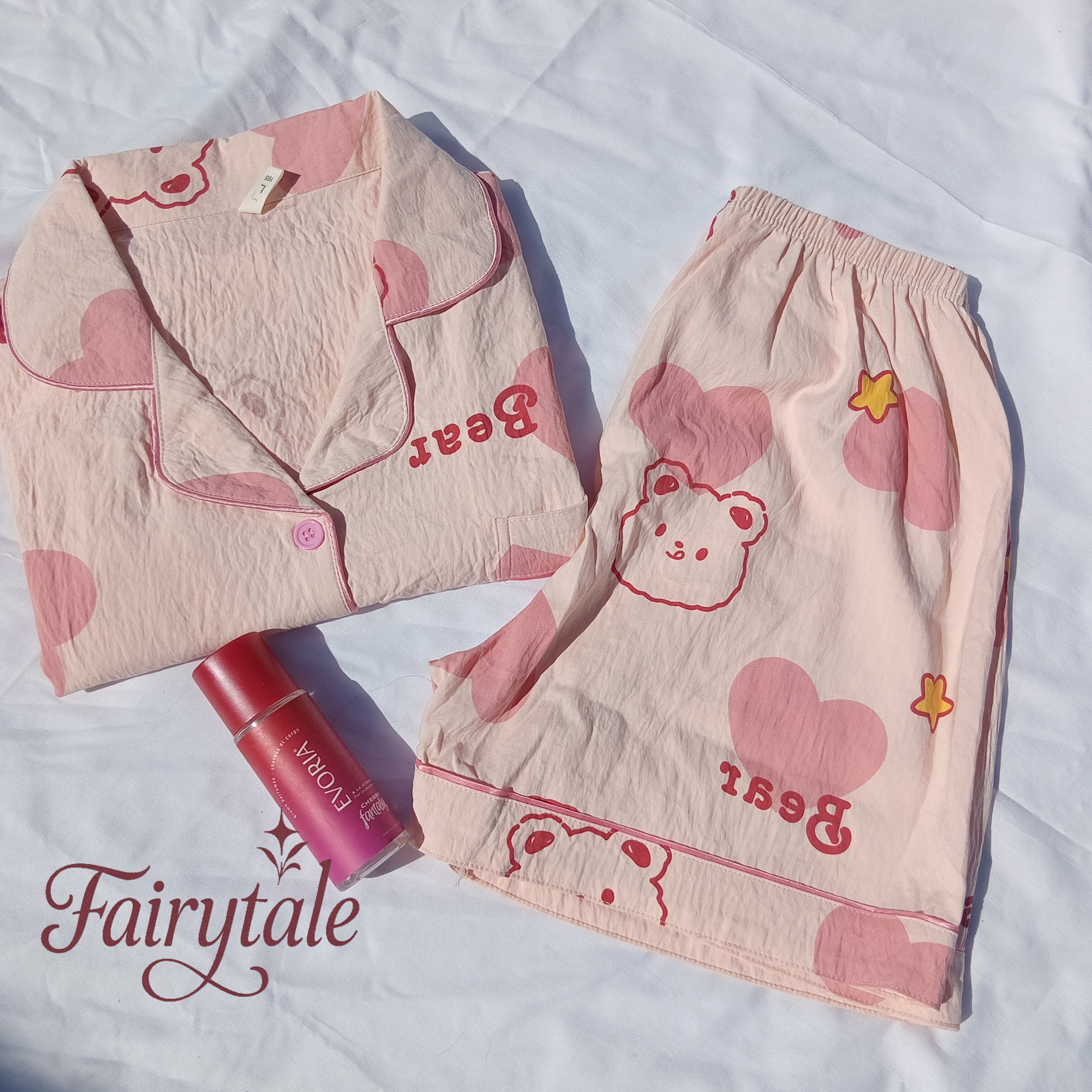 👒بيجامة الشورت للدلوعات👒