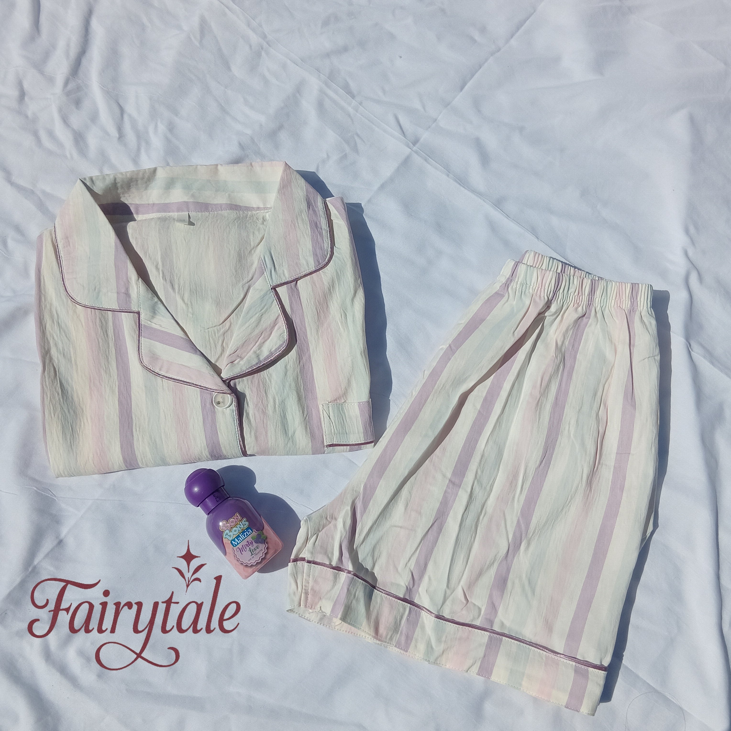 👒بيجامة الشورت للدلوعات👒