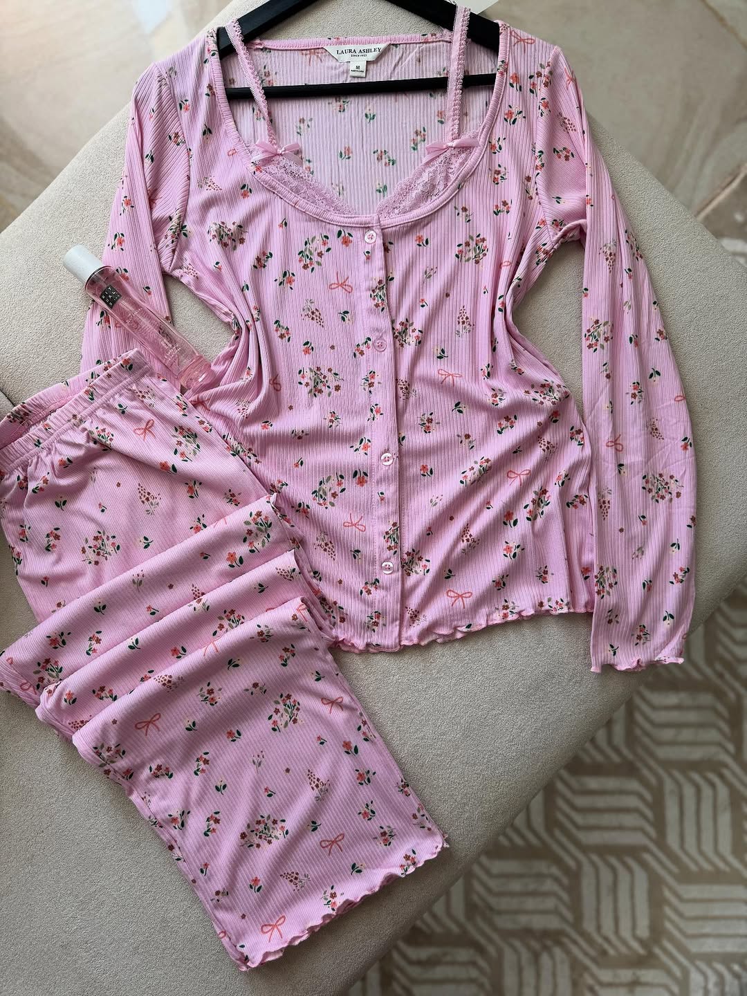 🪞بيجامة البروتال🍂