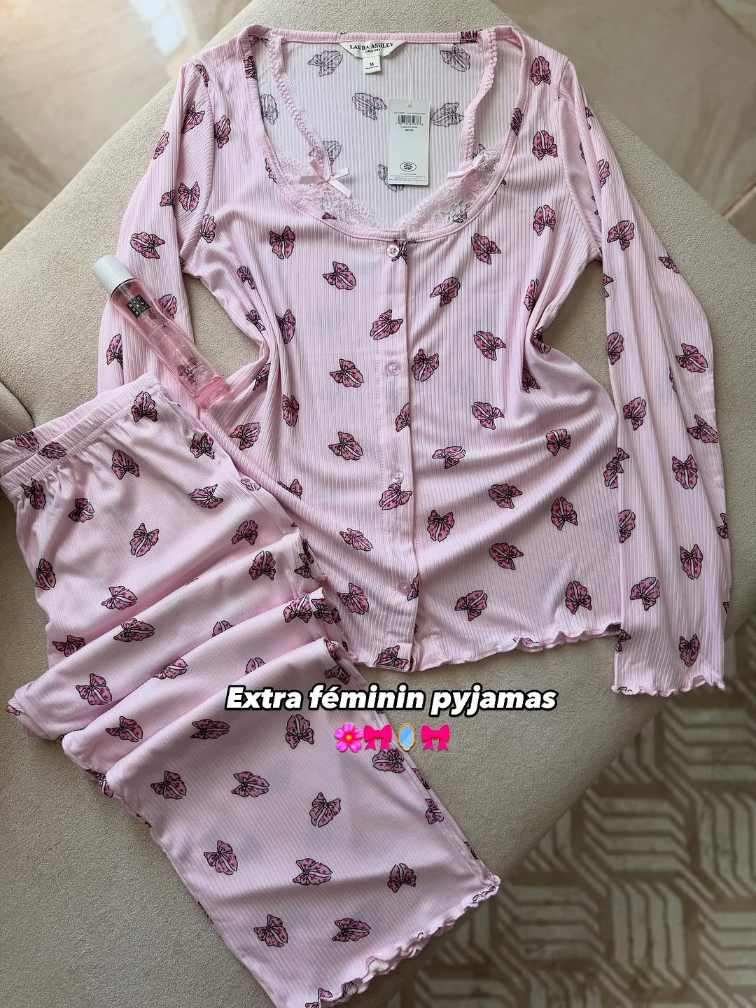 🪞بيجامة البروتال🍂