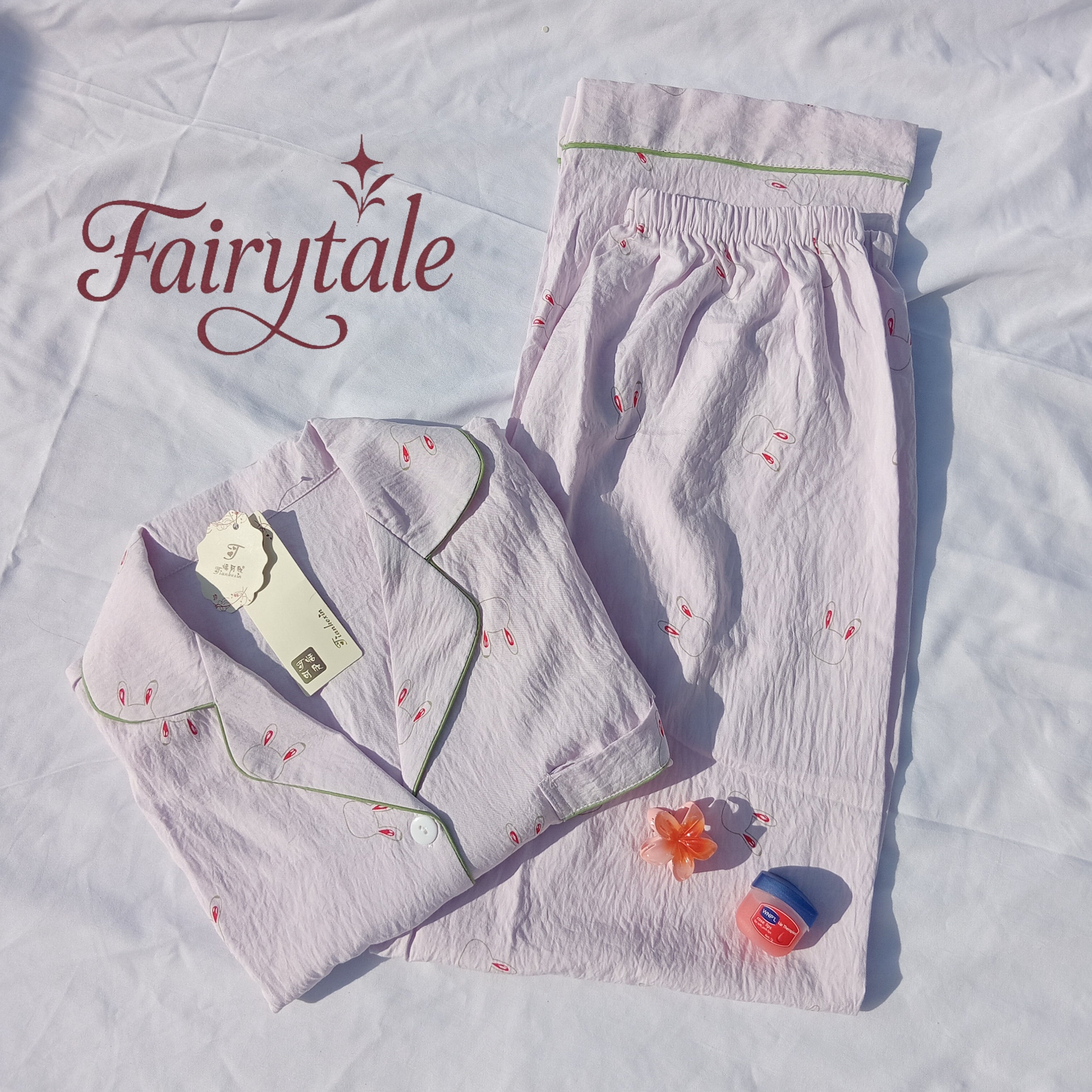 💅بيجامة الأنيقات🎀👸🏻