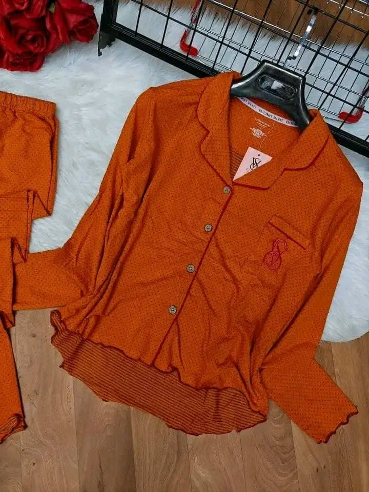 🩰بيجامة victoria secret🩰