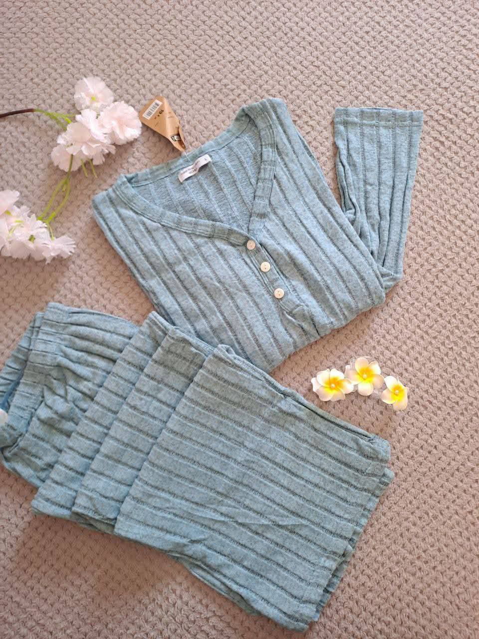 🍂بيجامة الوان الخريف🍁