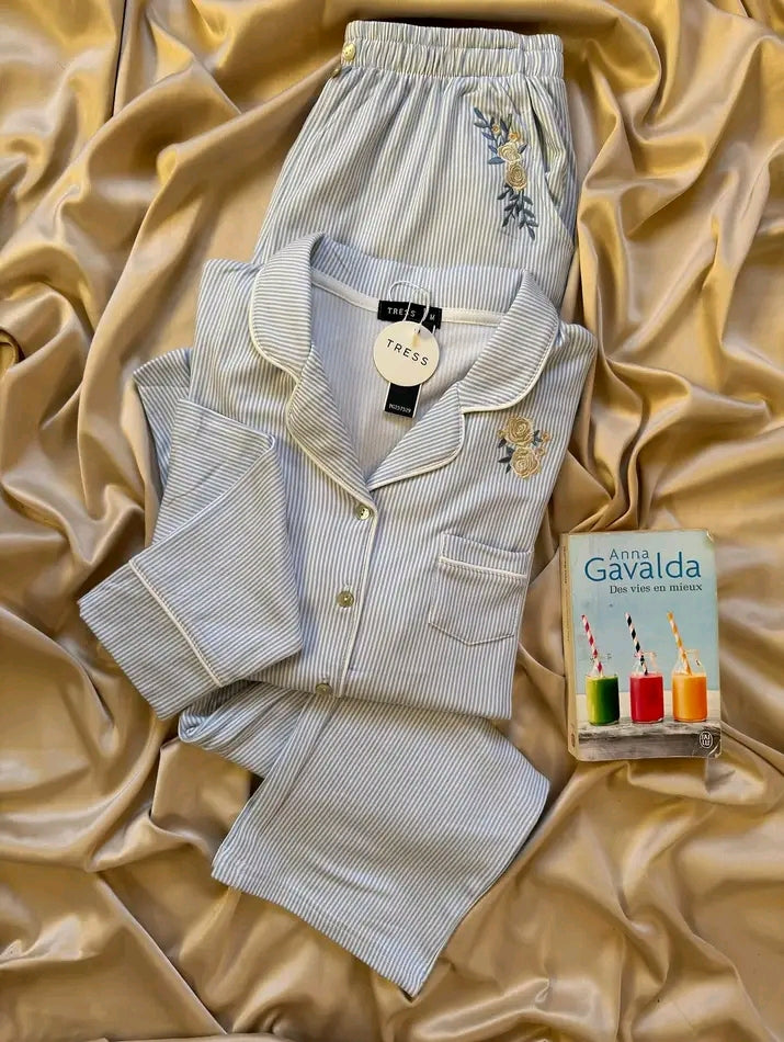 ❄بيجامة لبرودي❄