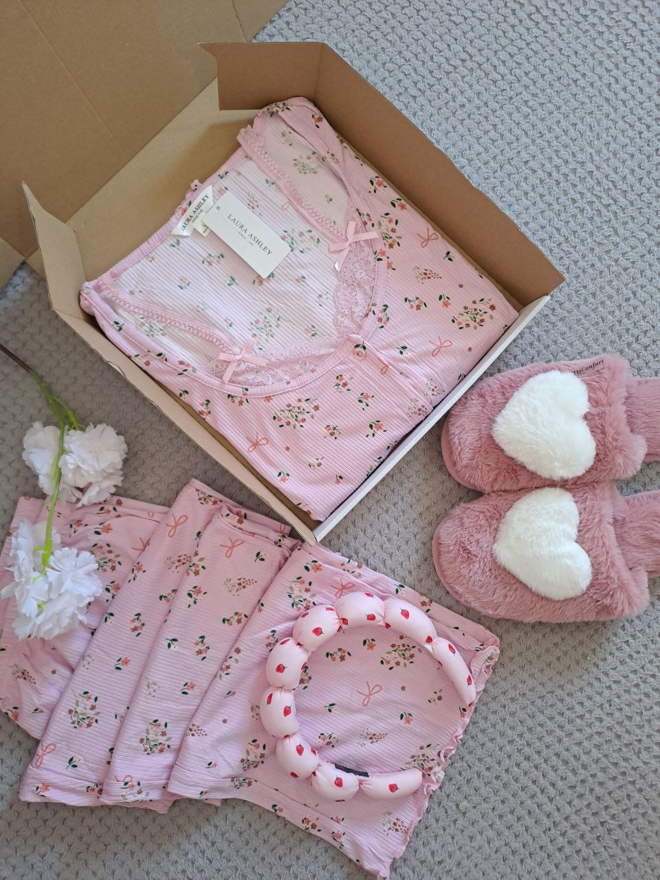 🪞بيجامة البروتال🍂