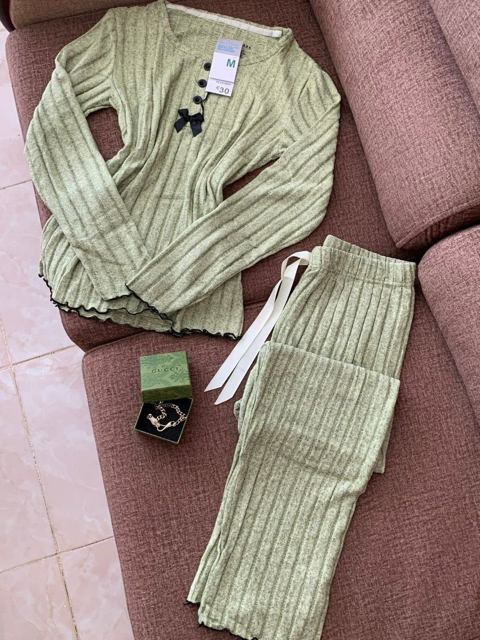 🎀بيجامة الأناقة🎀