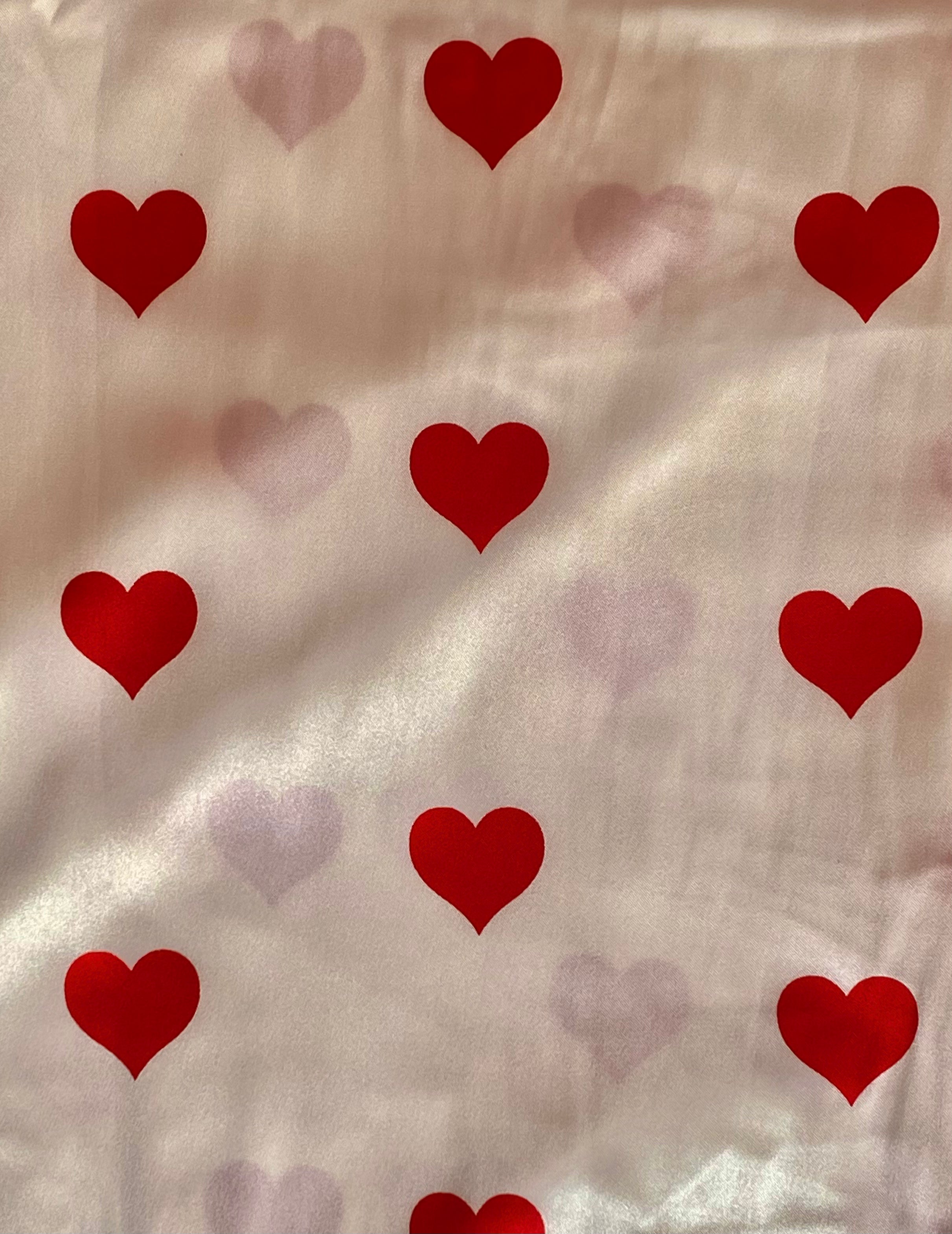 ❣️بيجامة القلوب❣️