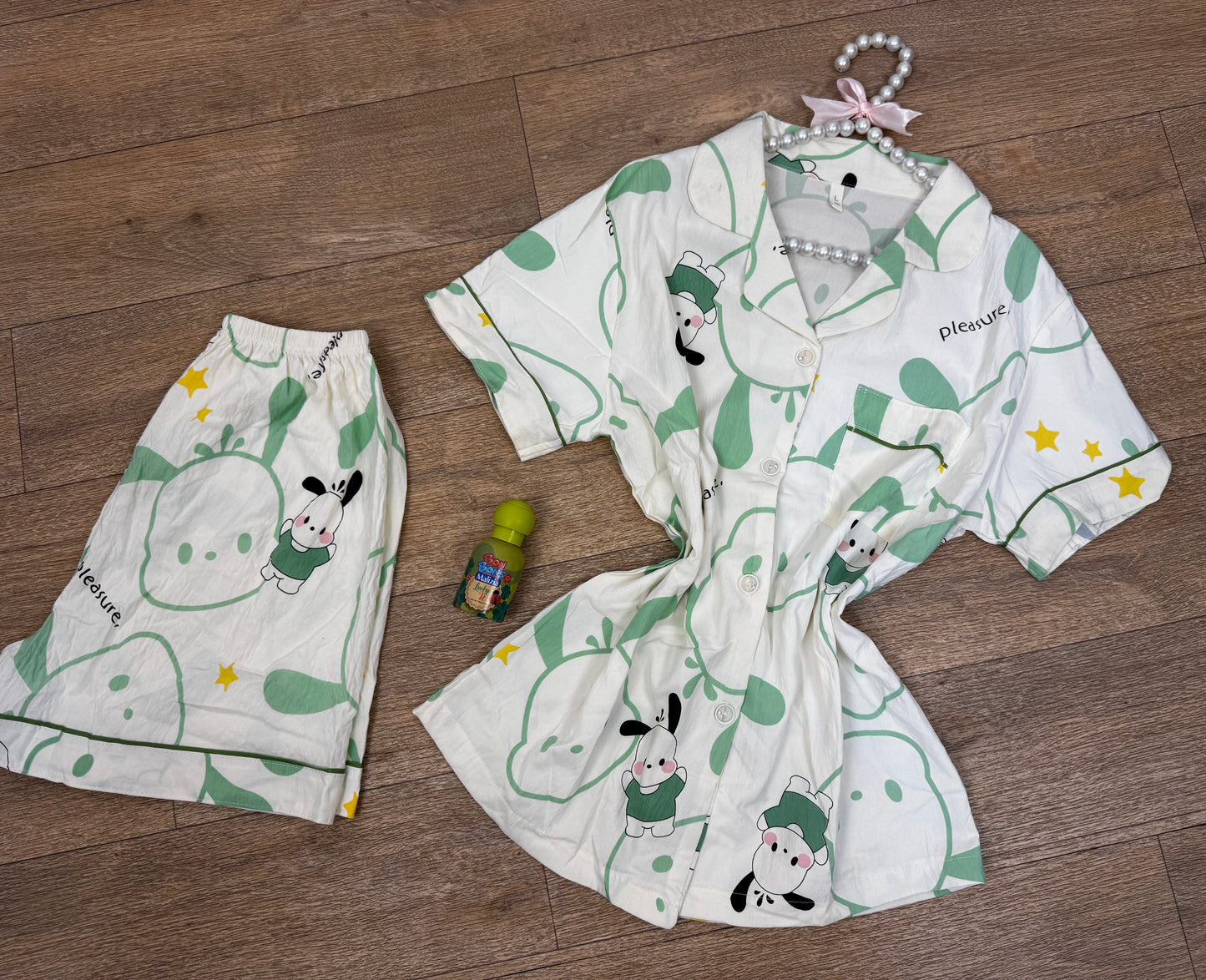 Snupi pajama