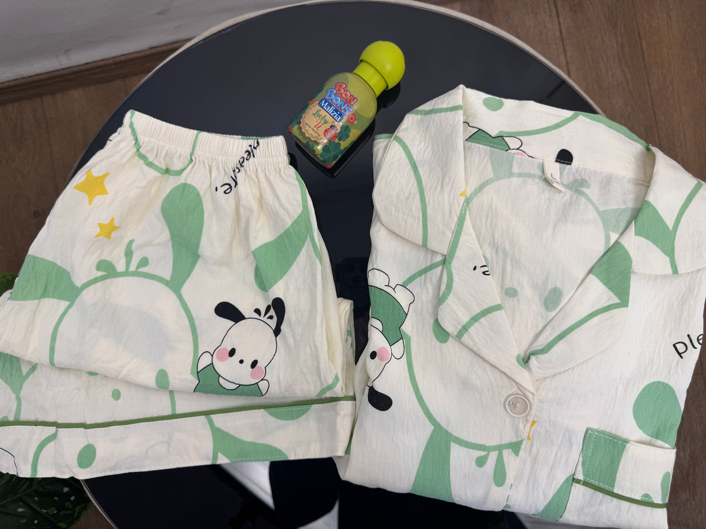 Snupi pajama
