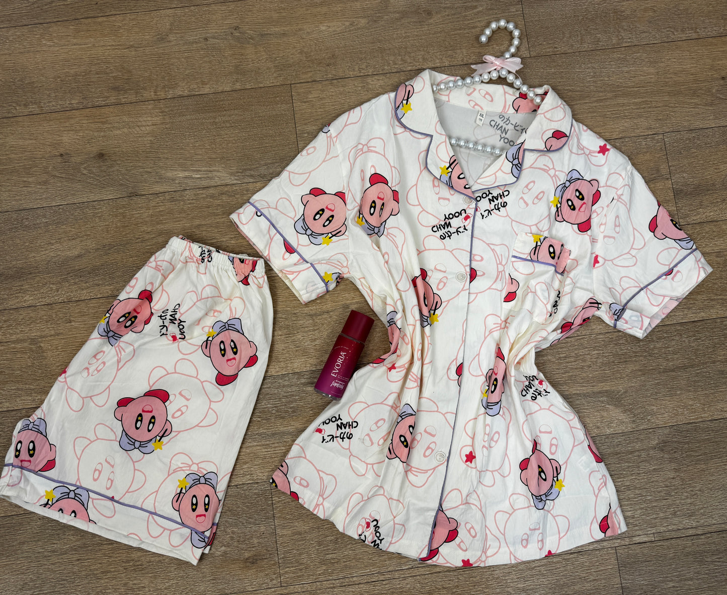 Snupi pajama