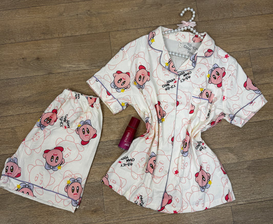 Snupi pajama