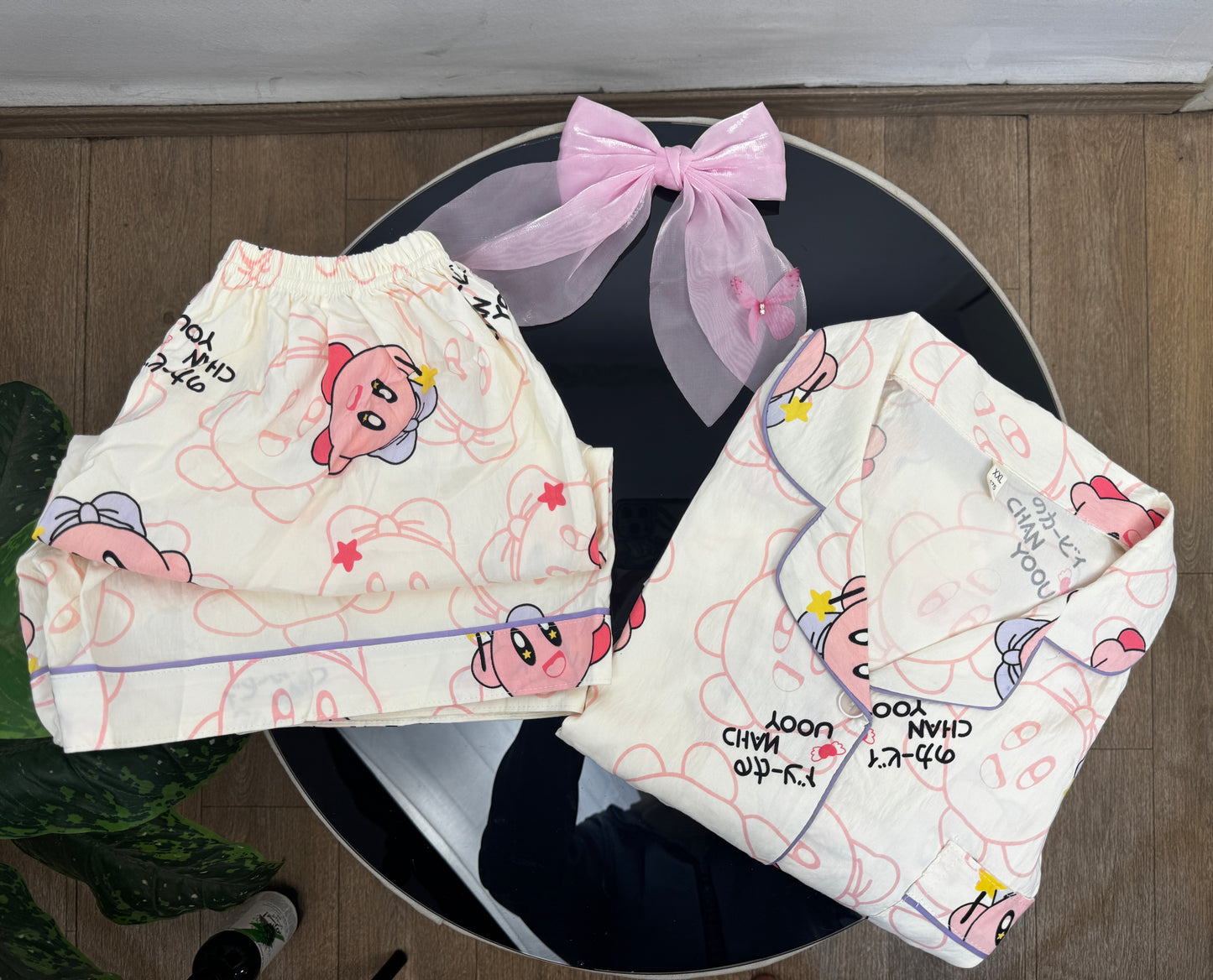 Snupi pajama