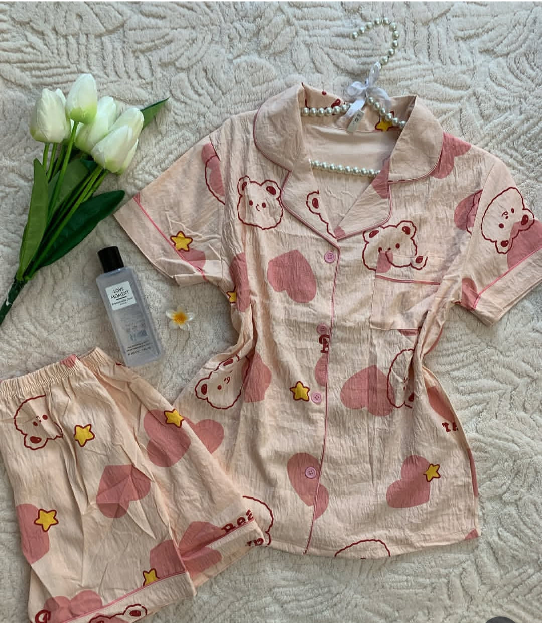 Snupi pajama