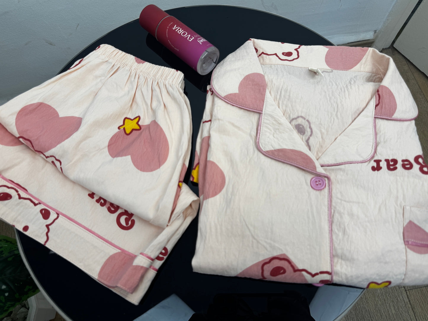 Snupi pajama