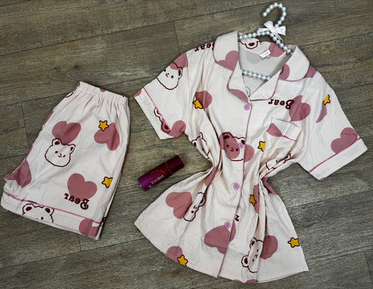 Snupi pajama