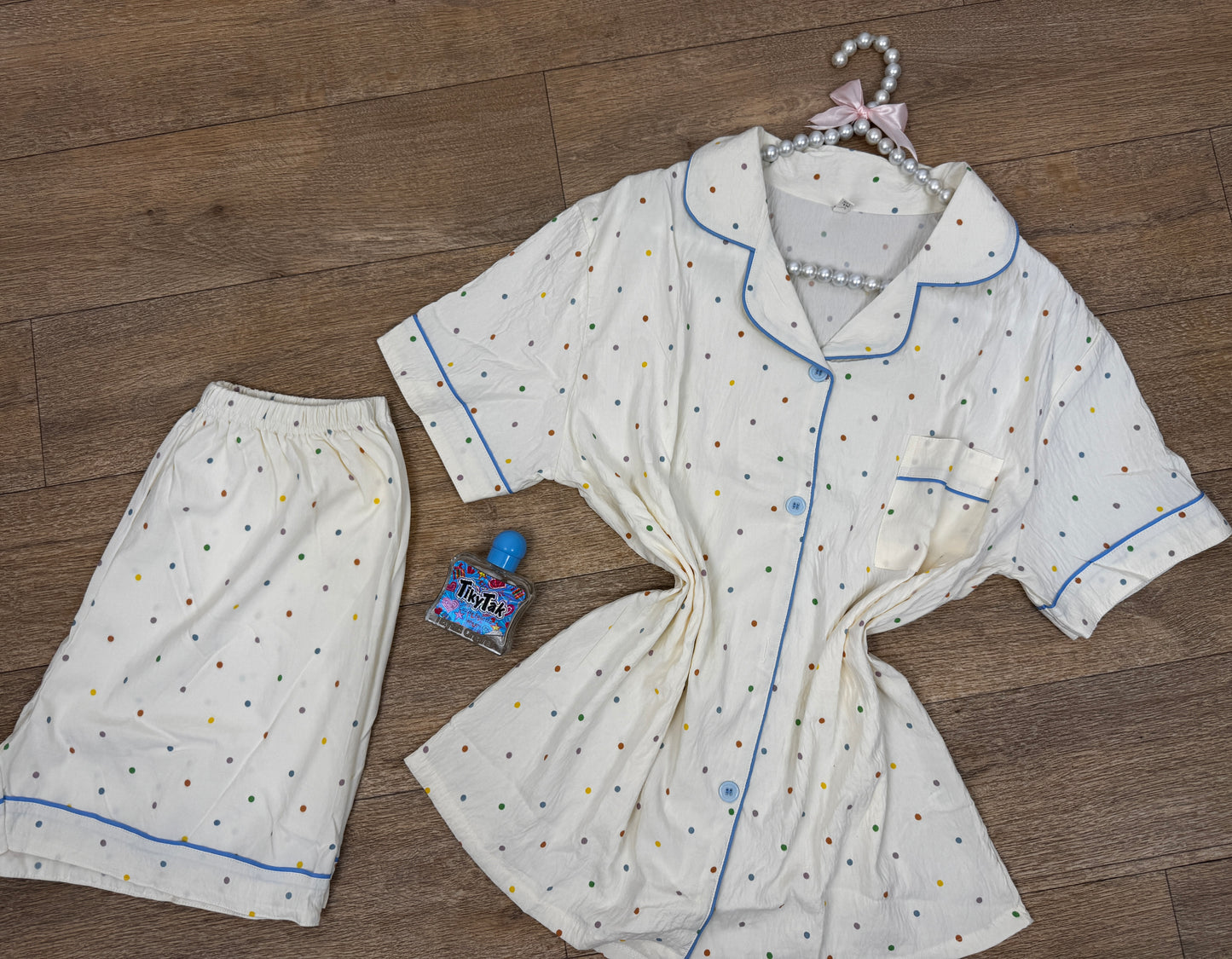 Snupi pajama