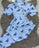 Stitch pajama