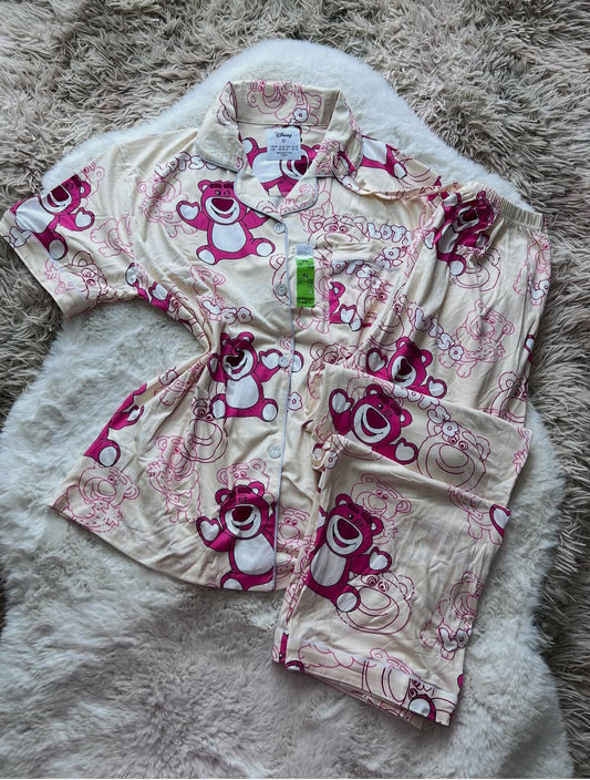 Lotso pajama