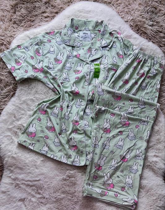 Bunnies pajama