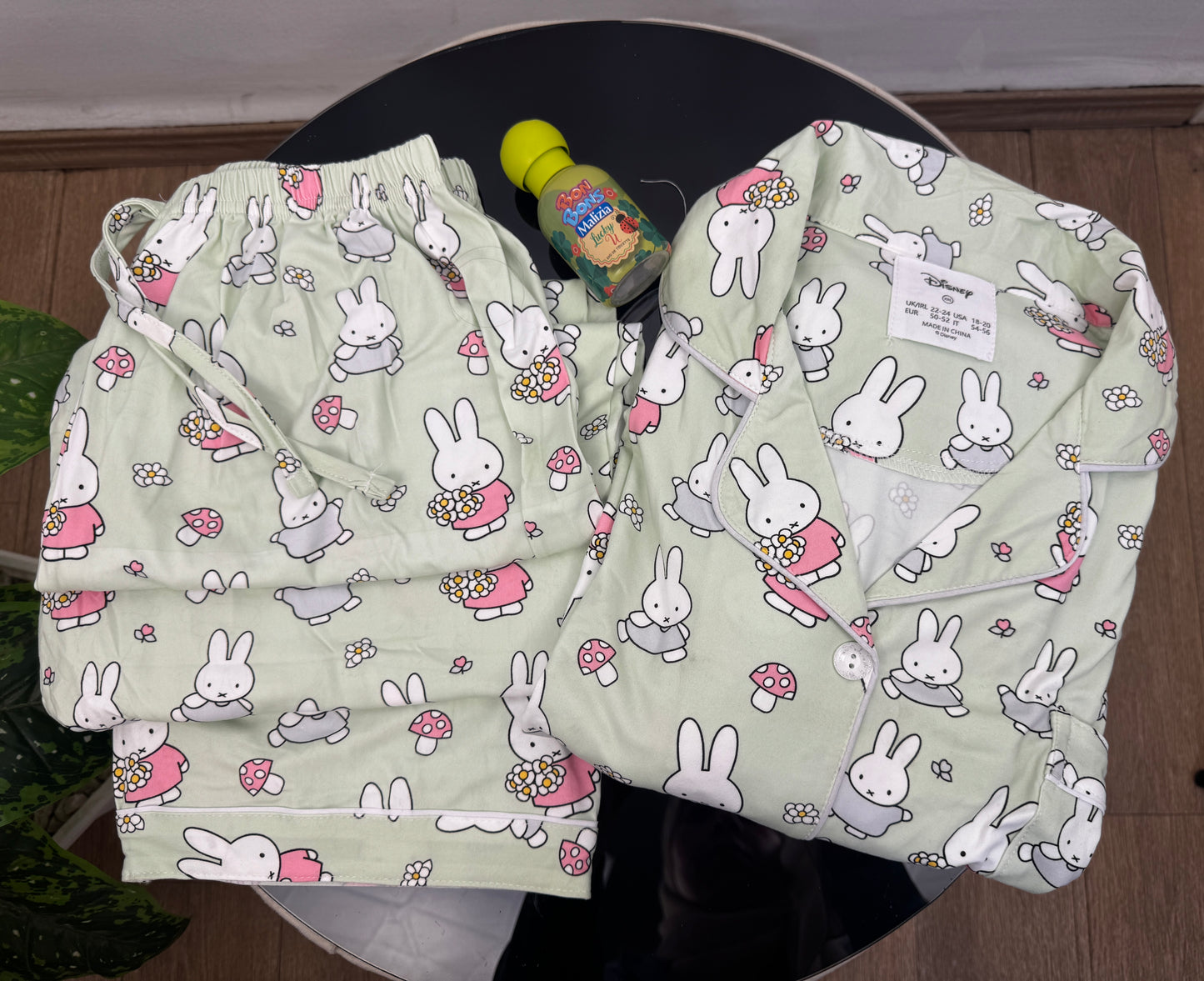 Bunnies pajama