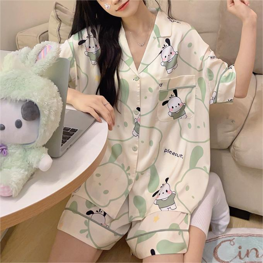 Snupi pajama