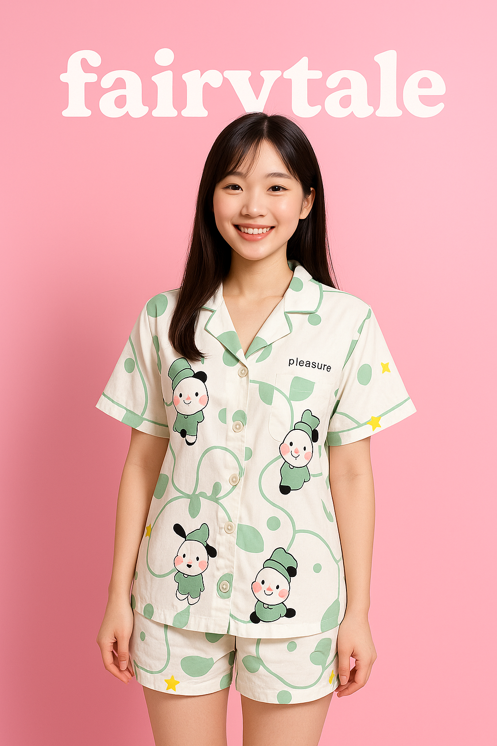 Snupi pajama