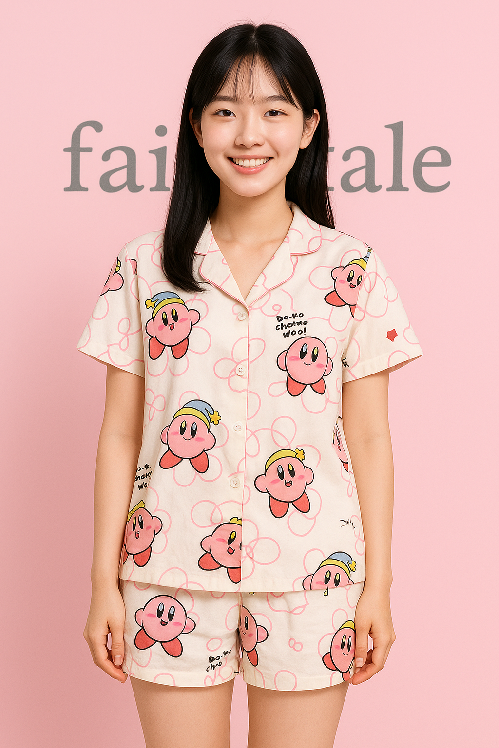 Snupi pajama