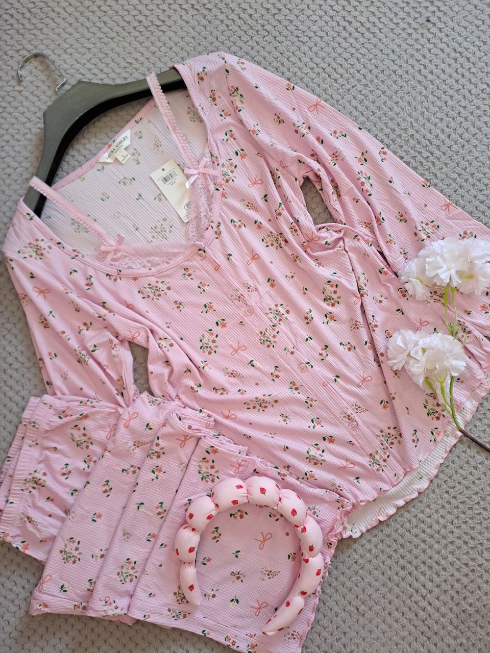 🪞بيجامة البروتال🍂