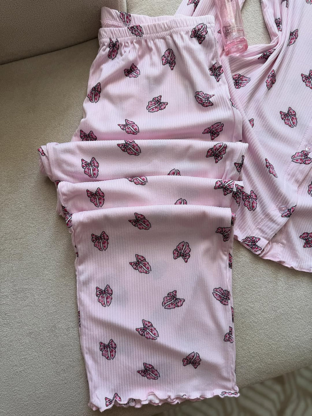 🪞بيجامة البروتال🍂