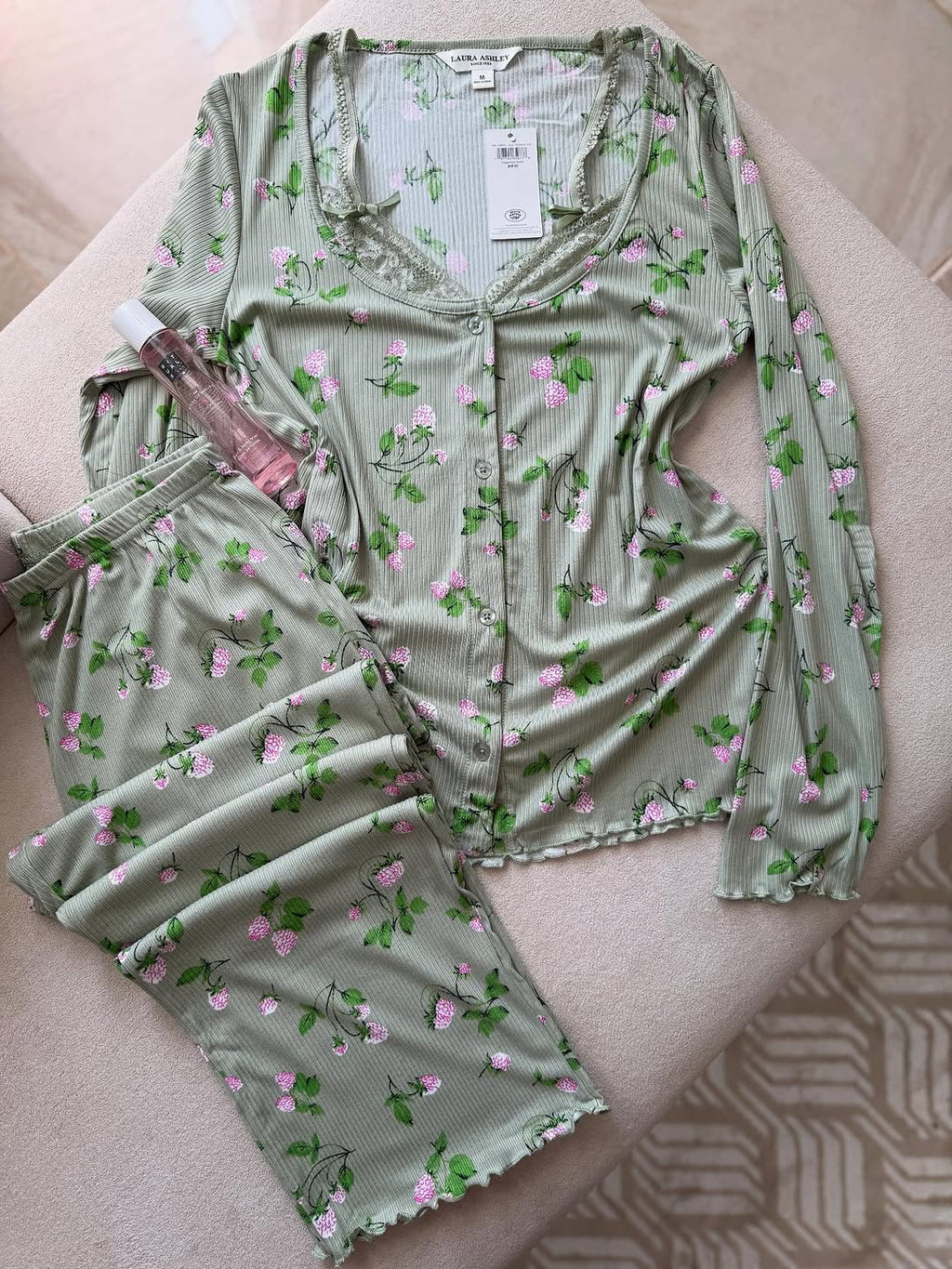 🪞بيجامة البروتال🍂