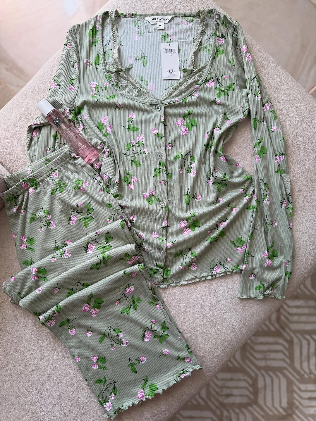 🪞بيجامة البروتال🍂