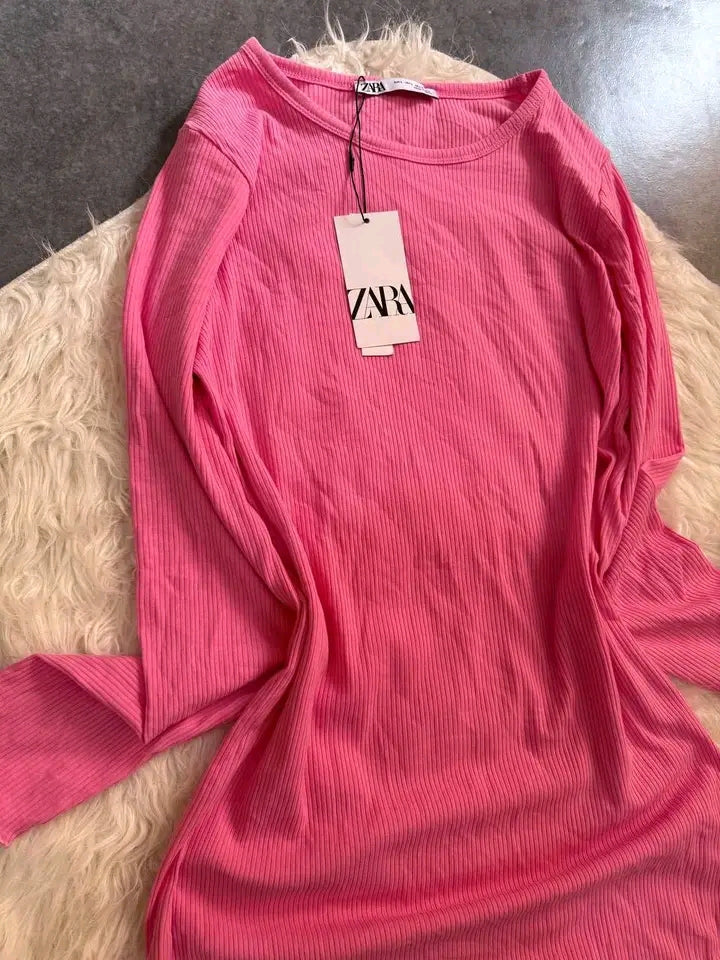 👗فستان Zara🎀
