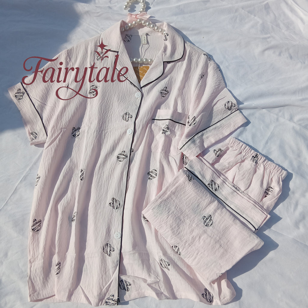 💅بيجامة الأنيقات🎀👸🏻