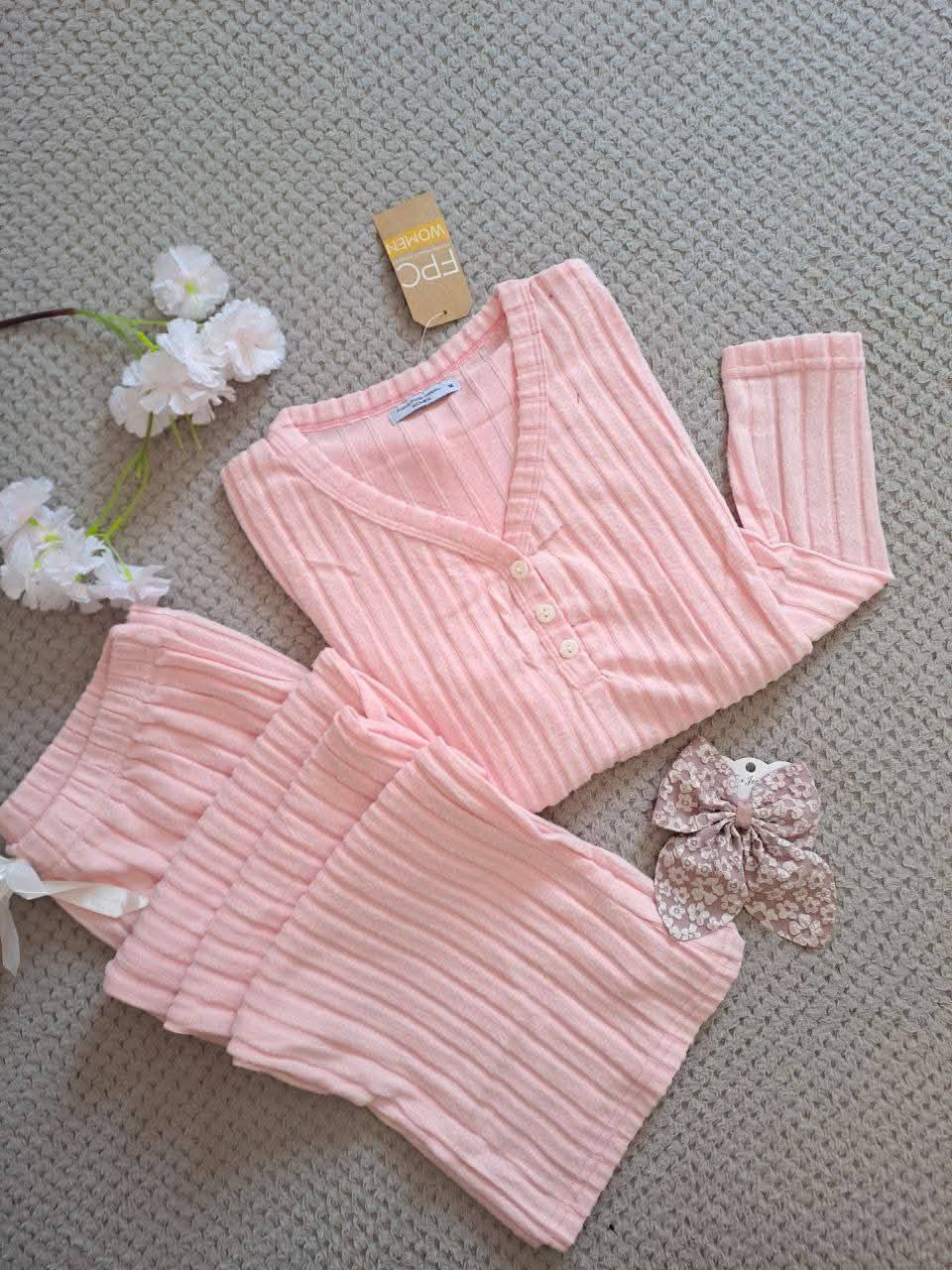 🍂بيجامة الوان الخريف🍁