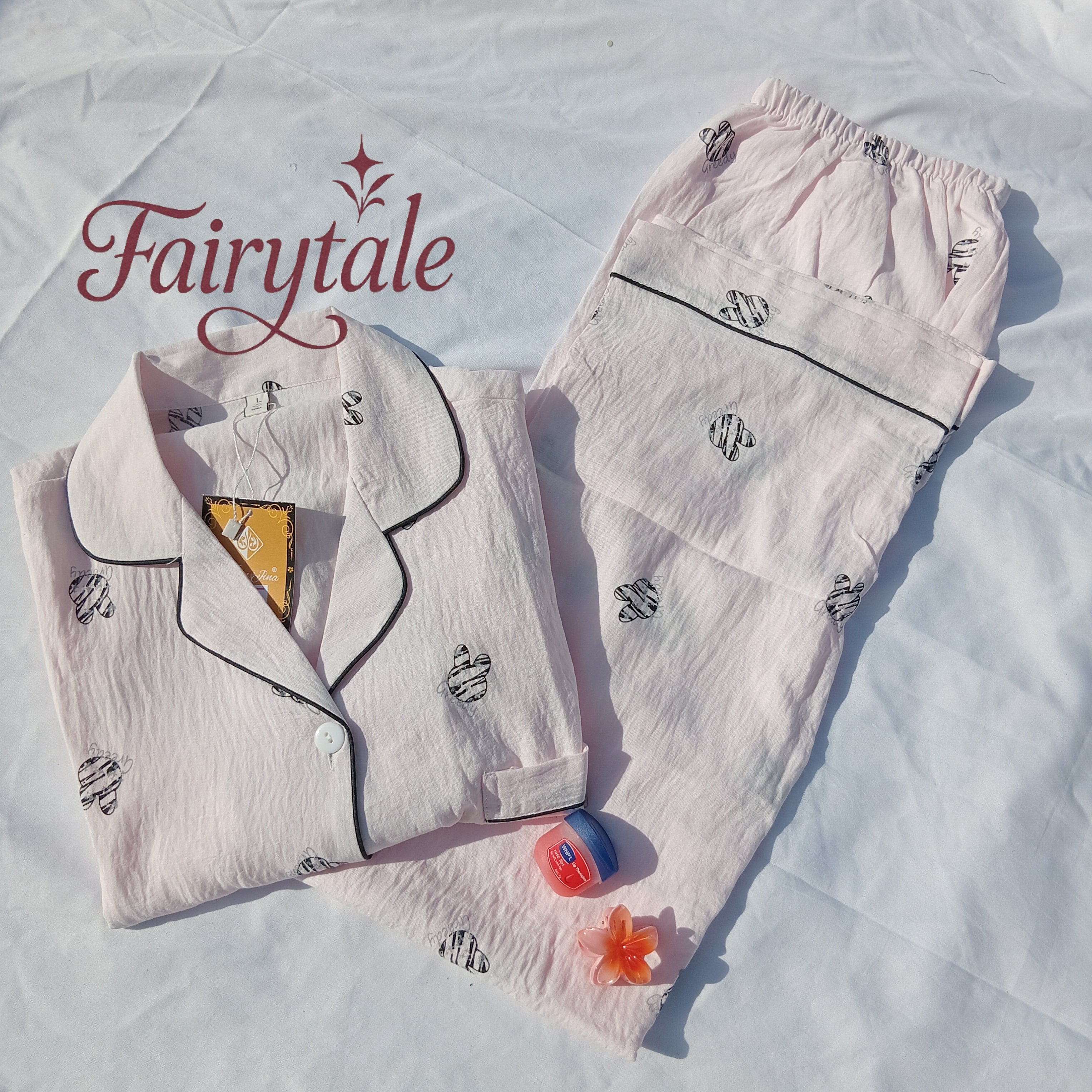 💅بيجامة الأنيقات🎀👸🏻