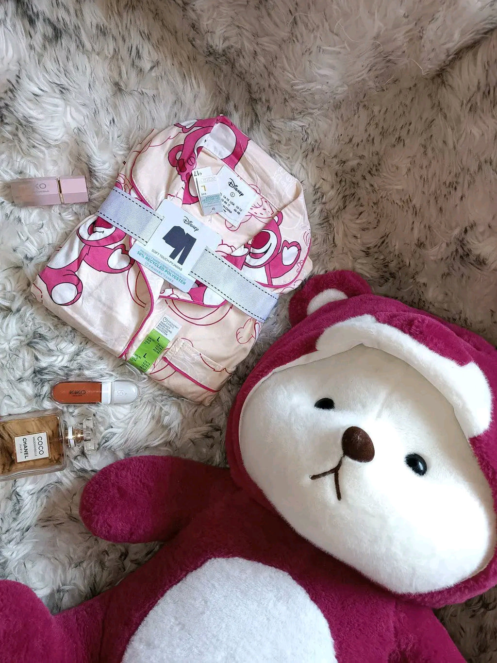 👑بيجامات ديزني 🫧