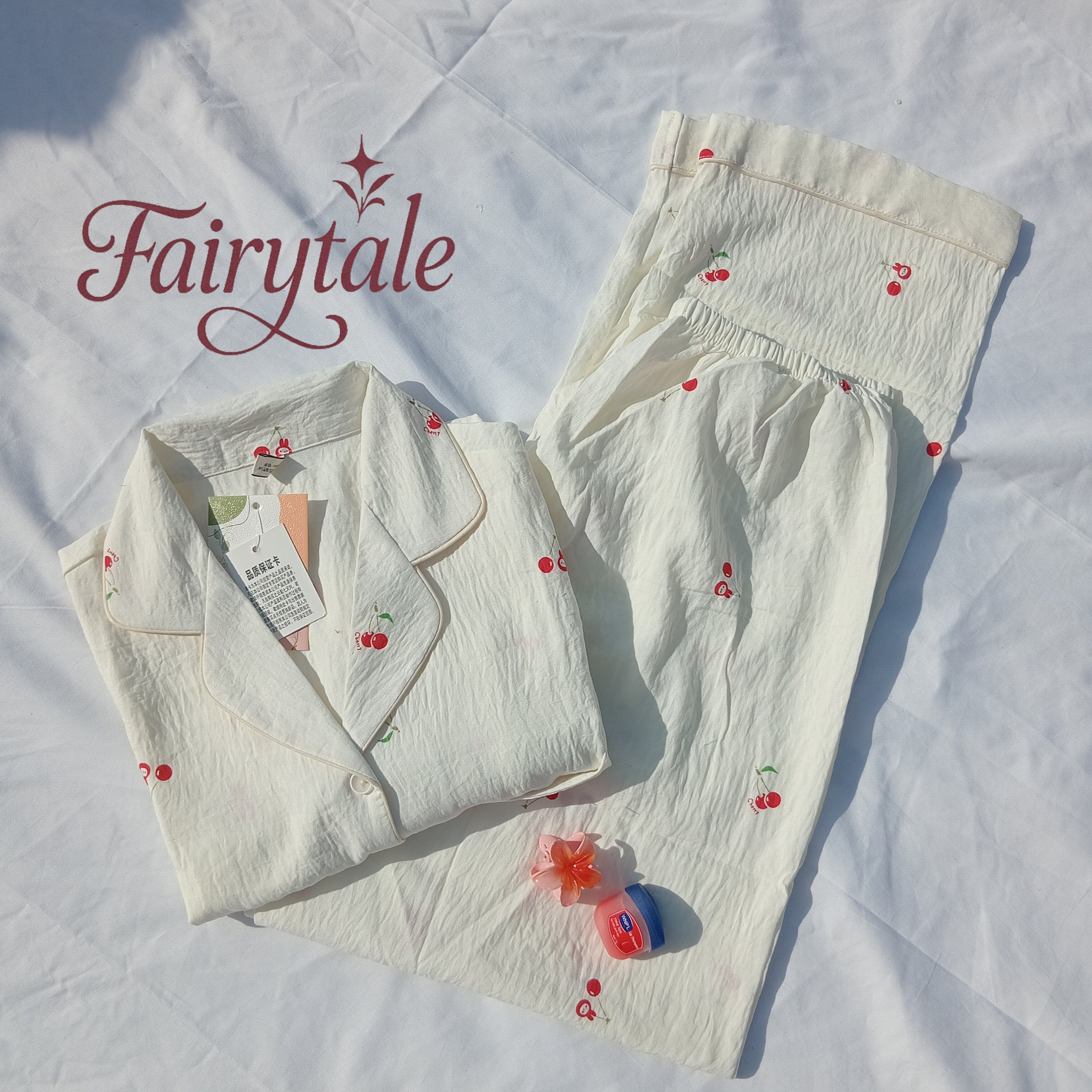 💅بيجامة الأنيقات🎀👸🏻