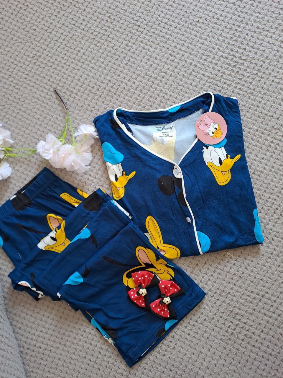 🩰بيجامات ديزني الخريف🩰