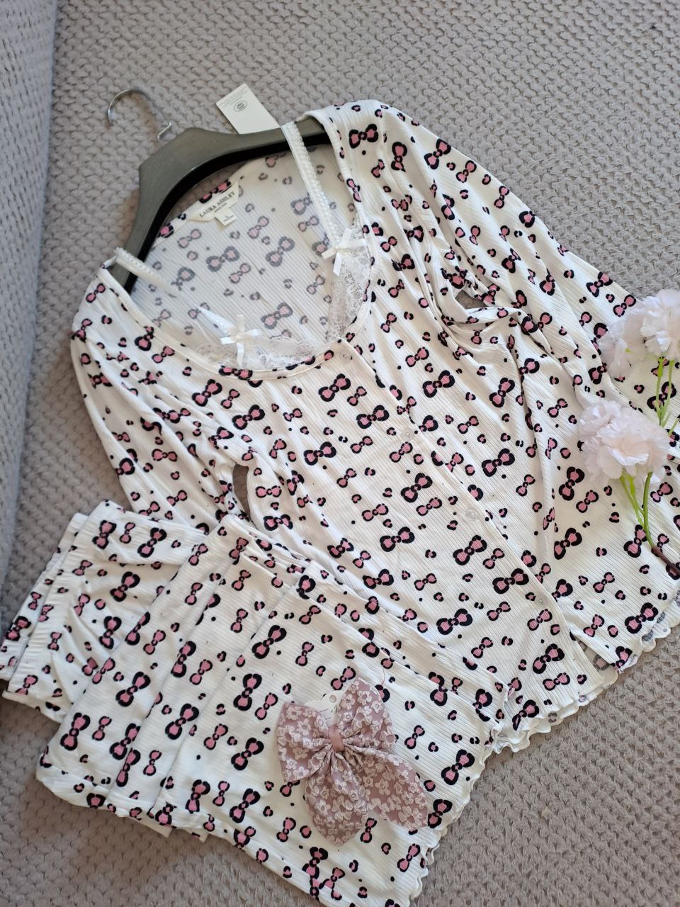 🪞بيجامة البروتال🍂