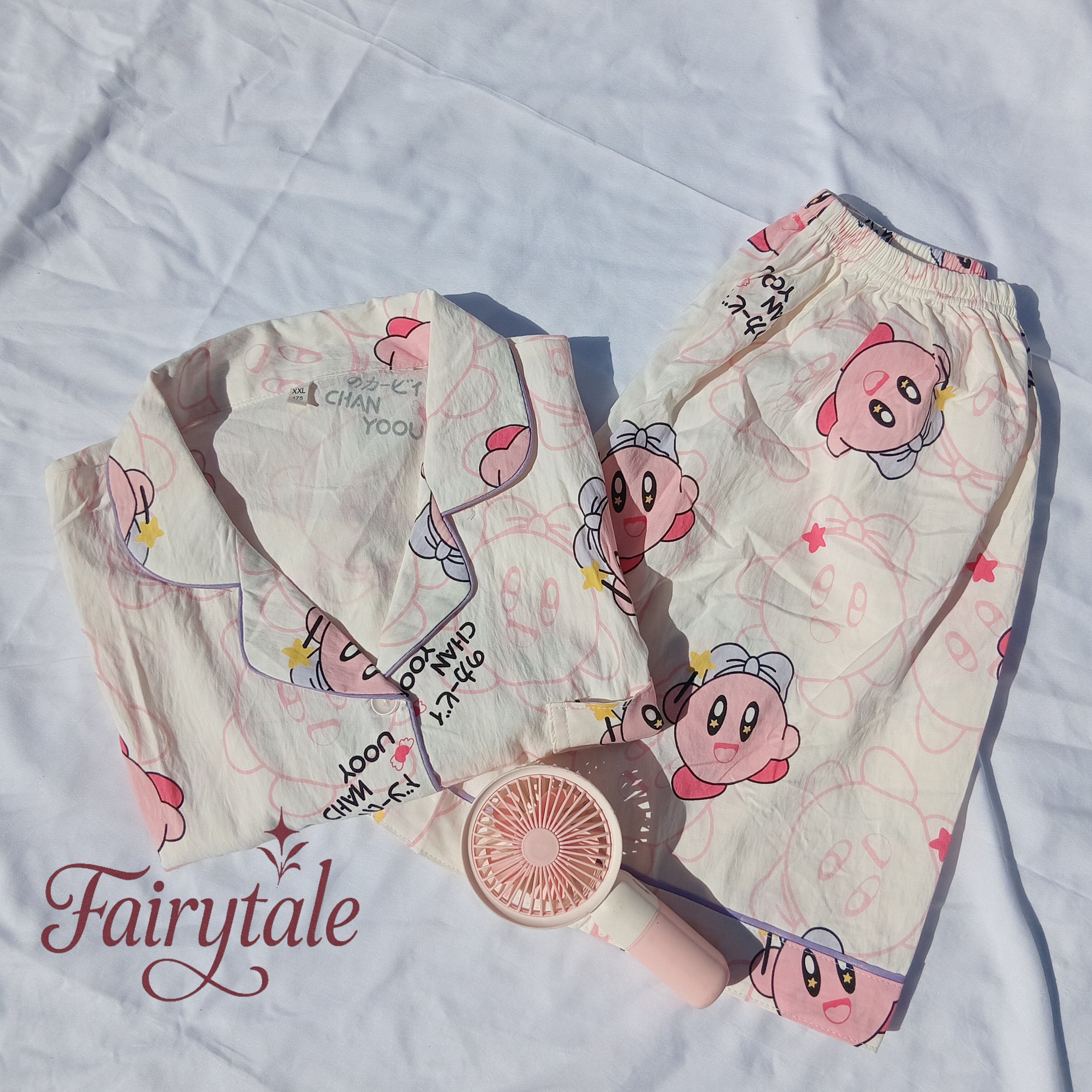 👒بيجامة الشورت للدلوعات👒