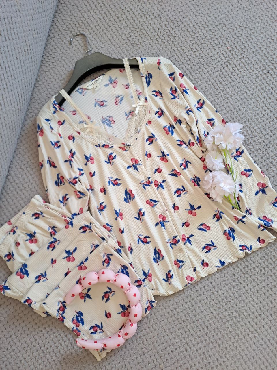 🪞بيجامة البروتال🍂