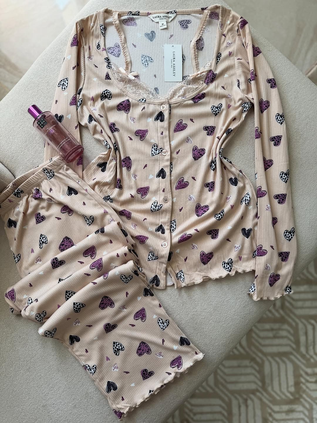 🪞بيجامة البروتال🍂