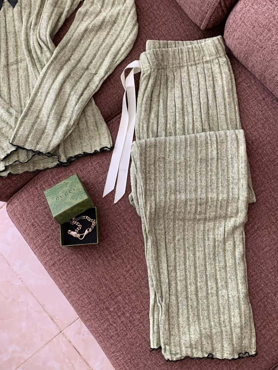 🎀بيجامة الأناقة🎀