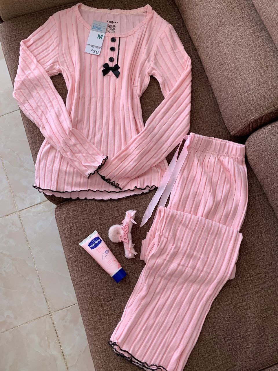 🎀بيجامة الأناقة🎀