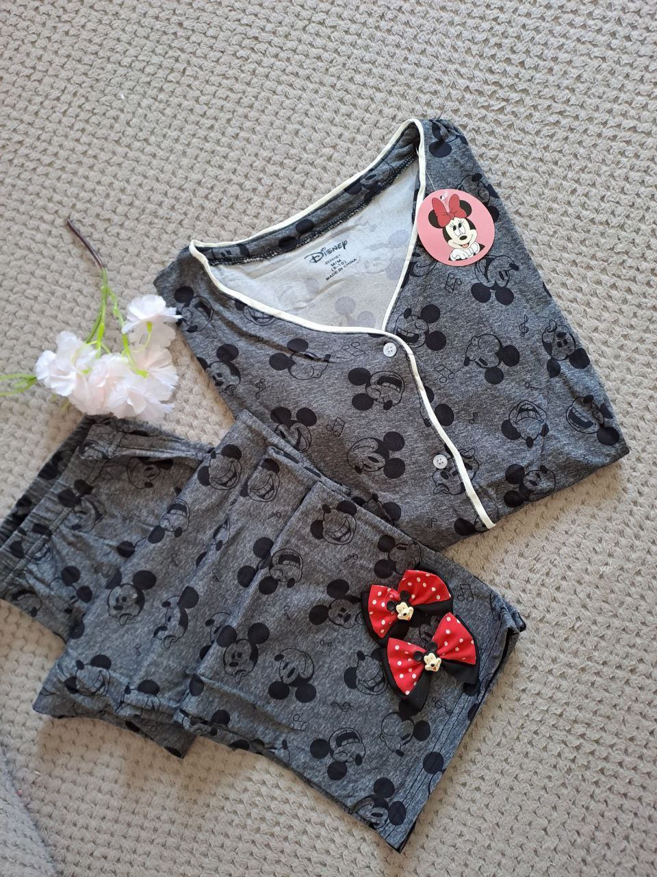 🩰بيجامات ديزني الخريف🩰