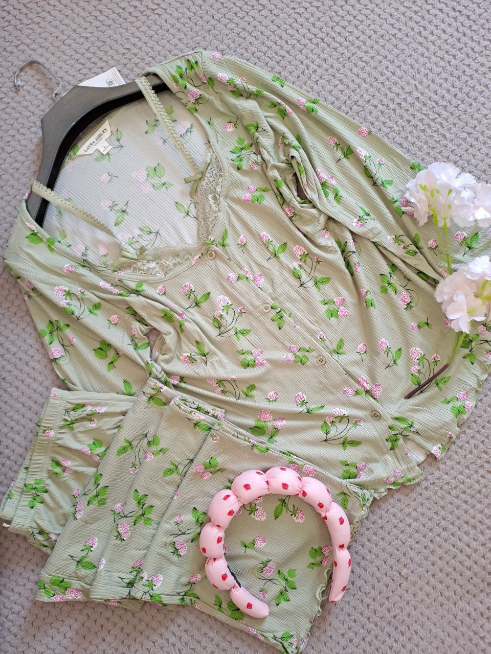 🪞بيجامة البروتال🍂