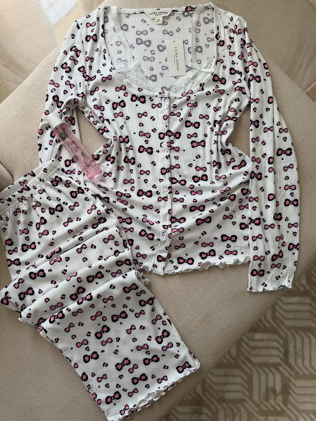 🪞بيجامة البروتال🍂